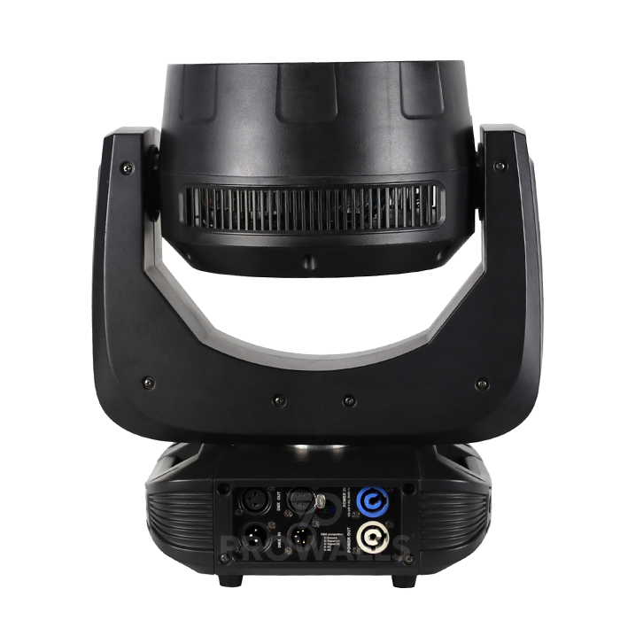 18x15W RGBW kaleidoskopische FX Club LED-Beleuchtung