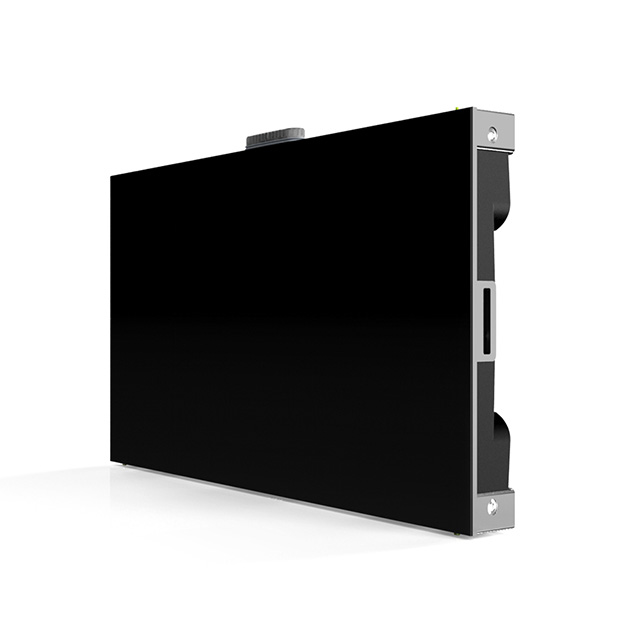P1.25/P1.56/P1.875 Festeinbau-LED-Panels mit feiner Teilung für den Innenbereich