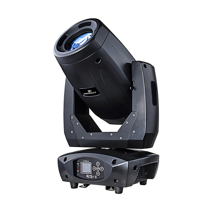 LED200W Beam Spot Wash 3-in-1-Moving-Head-Licht