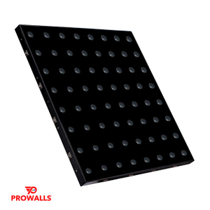 8 * 8 Pixel interaktive Bühne LED-Panel digitale Tanzfläche