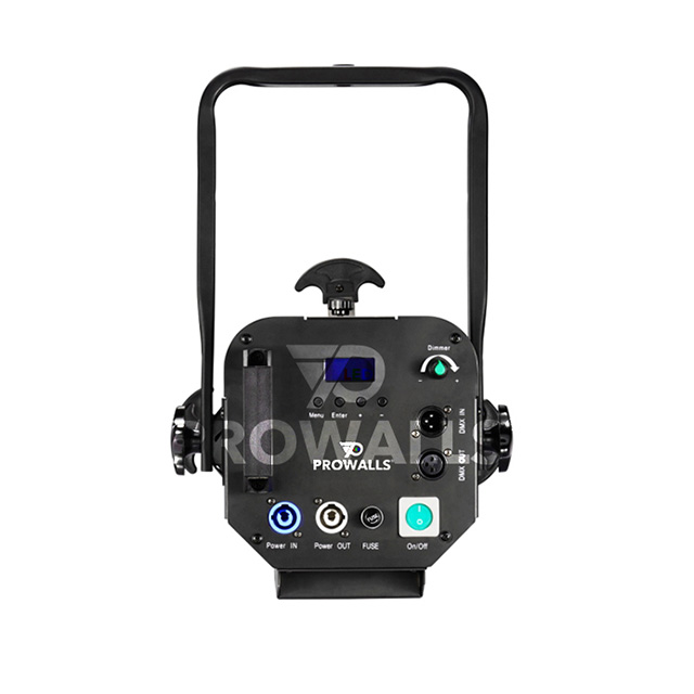LED-Profil HP